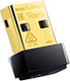 TP-LINK 150Mbps Wireless N Nano USB Adapter TP-LINK 150Mbps Wireless N Nano USB Adapter